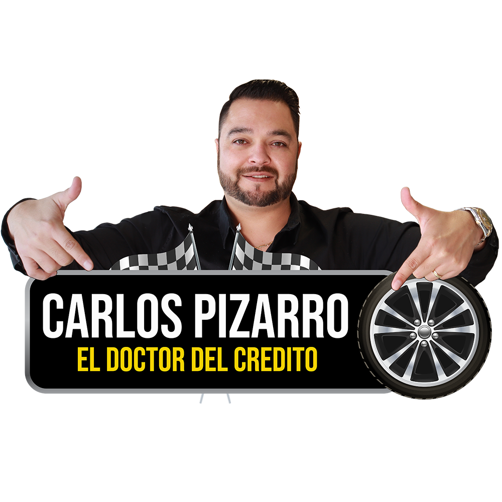 Carlos Pizarro
